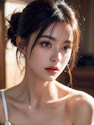 植物与婚姻：生命之树与爱之花的交响曲1744785448445
